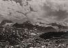 Österreich - Dachstein - vom Berghaus Krippenstein - 1956