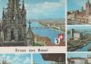 Schweiz - Gruss aus Basel - 1969