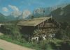 Österreich - Kaisertal - Hinterkaiserhof - 1993