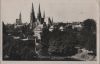 Frankreich - Strasbourg - Eglise Protestante et le Cathedrale - 1952