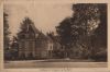 Schweiz - Coppet - Chateau, vu du Parc - 1925