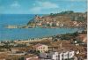 Italien - Marina di Campo - Panorama - ca. 1975