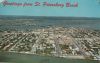 USA - St. Petersburg - Beach - 1969