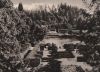 Braunlage - Kurgarten mit Gondelteich - 1976
