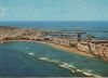Spanien - Gran Canaria - Vista aerea playa - 1976
