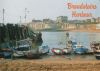 Großbritannien - Broadstairs - Harbour - ca. 1995