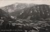Österreich - Edlach - Blick vom Kreuzberg - 1964