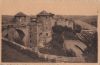Belgien - Namur - Citadelle, Le Chateua des Comtes - 1953