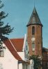 Wyk auf Föhr - Glockenturm - ca. 1975