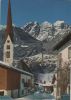 Österreich - Mieders - Blick gegen Telfes - 1989