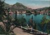 Italien - Riva del Garda - Panorama - ca. 1970
