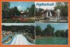 Ungarn - Hajduszoboszlo - 2001