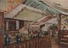 Sasbachwalden - Sternenwirtshaus Hohritt, Gaststuben - ca. 1975