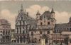 Belgien - Mechelen - Stadhuis en  Lakenhalle - ca. 1935