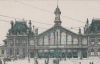 Frankreich - Roubaix - La Gare - Bahnhof - ca. 1935