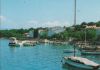 Kroatien - Njivice - ca. 1980