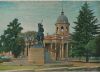 Südafrika - Bloemfontein - Raadsaal - 1976
