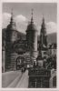 Heidelberg - Alte Brücke - ca. 1960