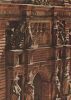 Heidelberg - Schloss - Portal - ca. 1975