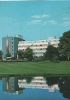 Bad Nauheim - Sanatorium - 1970