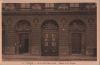 Frankreich - Paris - Hotel des Monnaies - ca. 1935
