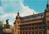 Offenbach - Isenburger Schloß - 1969
