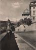 Tschechien - Prag - Praha - Blick durch die Straße Ke Hradu - 1964