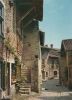 Frankreich - Perouges - Rue des Rondes - ca. 1980