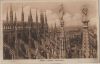 Italien - Mailand Milano - Duomo, Particolare - ca. 1935