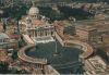 Rom - Roma - Italien - Piazza S. Pietro
