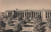 USA, Massachusetts - Harvard Law School - Langdell Hall - ca. 1945