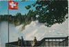 Rheinfall - Schweiz - bei Neuhausen