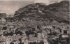Frankreich - Grenoble - Vue generale - ca. 1955