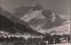 Österreich - Riezlern - Kleinwalsertal mit Widderstein - ca. 1960
