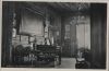 Norwegen - Bergen, Troldhaugen - Interior - ca. 1955