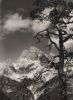 Italien - Croda Rossa - Sextner Rotwand - ca. 1965