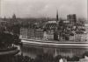 Frankreich - Paris - Vue generale - ca. 1965