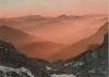 Picos de Europa - Spanien - trüb