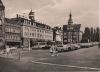 Preview image: Eisenach - Blick zum Rathaus Eisenach - Blick zum Rathaus