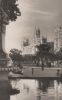 Spanien - Madrid - Ministerio Marina - 1956