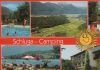 Österreich - Hermagor-Vellach - Schluga-Camping - ca. 1975