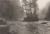 Preview image: Scheibe-Alsbach - Schwarzatal - Morgenstimmung - ca. 1975 Scheibe-Alsbach - Schwarzatal - Morgenstimmung - ca. 1975