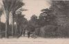 Frankreich - Antibes - Cap, La Villa Eilenroc - ca. 1920