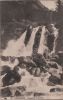 Frankreich - Cauterets - Cascades de Lutour - ca. 1950