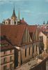 Tschechien - Prag - Praha - Betlemska kaple - ca. 1980