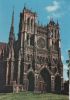Frankreich - Amiens - La Cathedrale - ca. 1975
