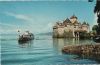 Montreux - Schweiz - Chateau de Chillon