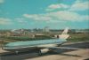 Niederlande - Amsterdam - Luchthaven Schiphol - ca. 1975