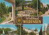 Weltbad Wildungen - ca. 1965