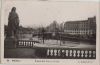Spanien - Bilbao - Puente del General Mola - 1957
